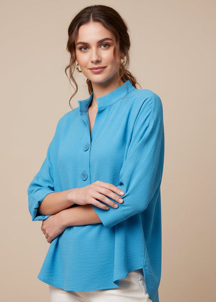 Woven Blouse