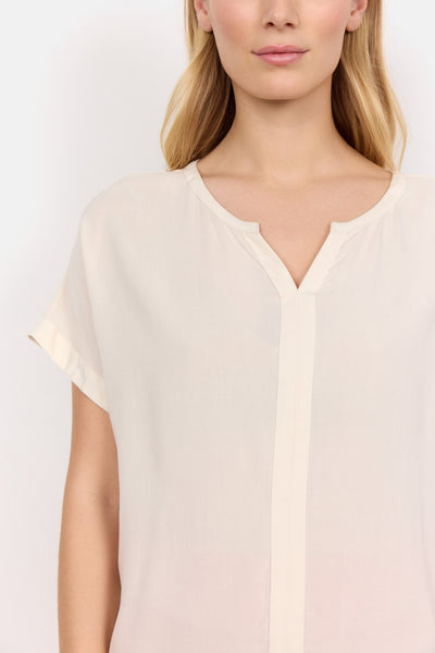 Short Sleeve Top