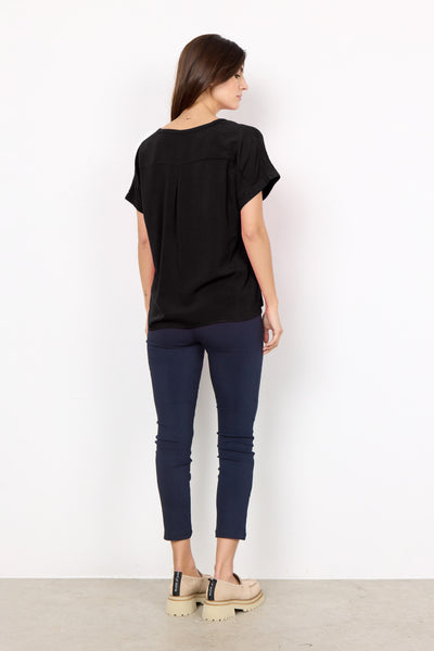 Short Sleeve Top