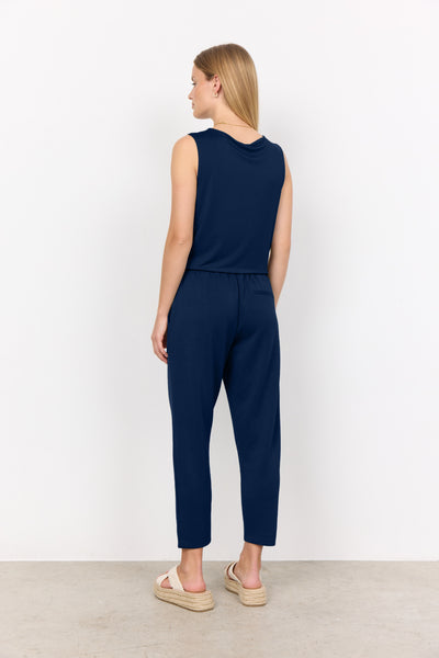 Wide Strap Tank Top
