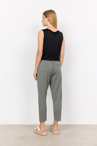 Wide Strap Tank Top