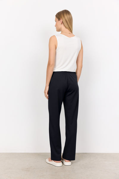 Wide Strap Tank Top