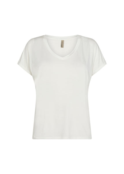 V-Neck Basic T-Shirt