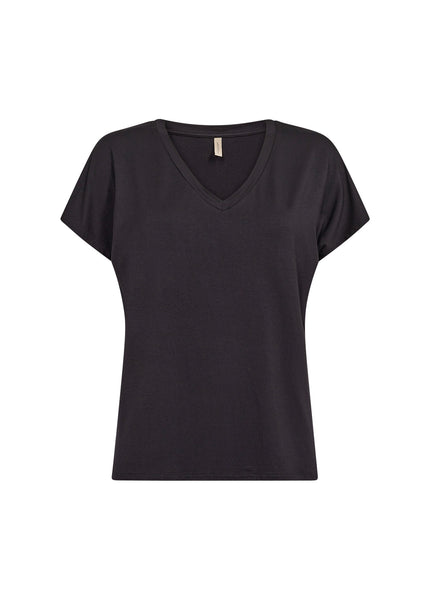 V-Neck Basic T-Shirt