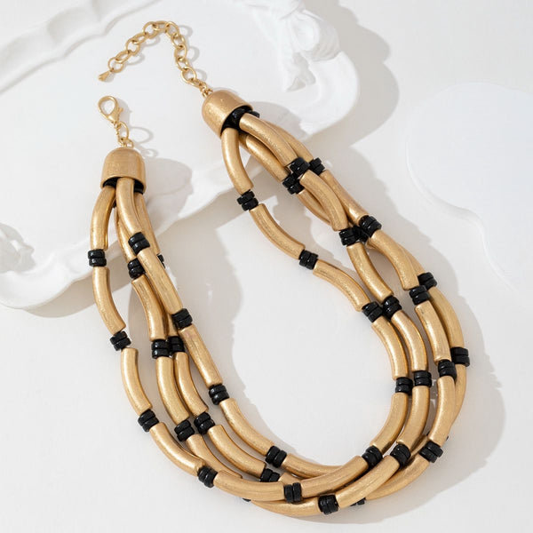 Detail Necklace