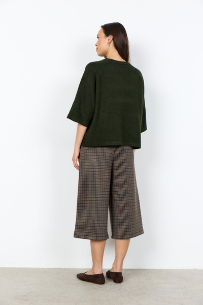 3/4 Sleeve Sweater