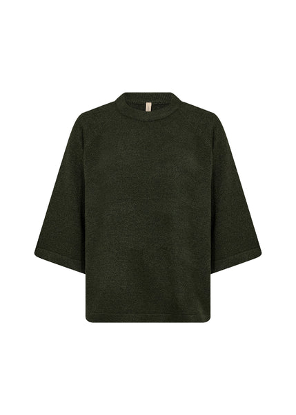3/4 Sleeve Sweater