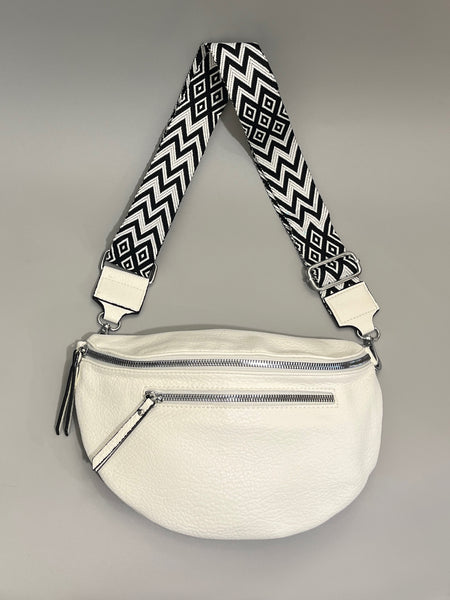 Cross Body Pouch
