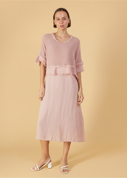 2 For 1 Cotton Dress