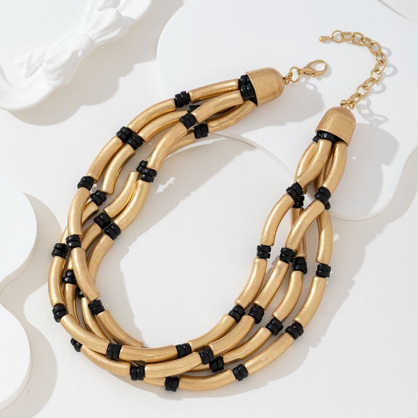Detail Necklace