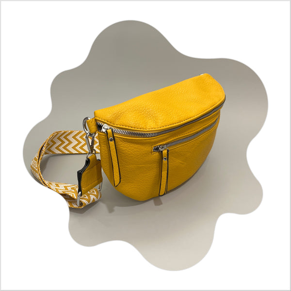 Cross Body Pouch