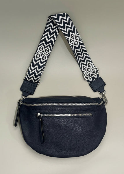 Cross Body Pouch