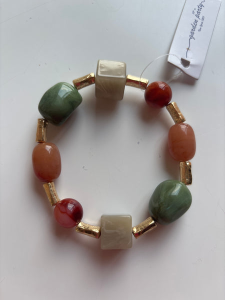 Bead Stretch Bracelet