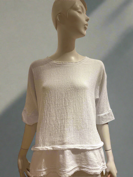 Cotton Top