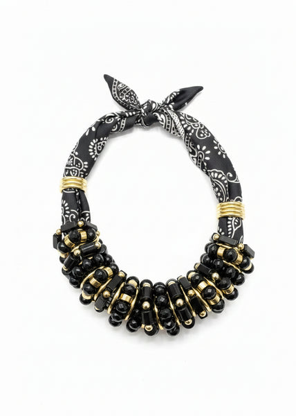 Necklace &SCRAF