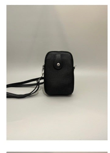 Cross Body Cell-Phone Hand Bag