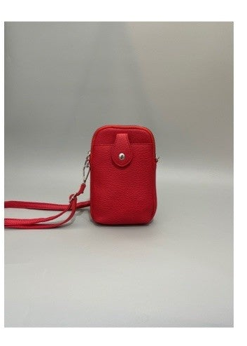 Cross Body Cell-Phone Hand Bag