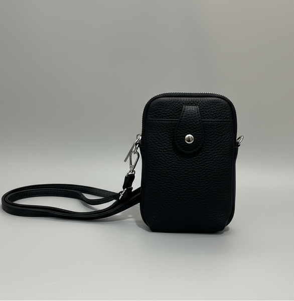 Cross Body Cell-Phone Hand Bag