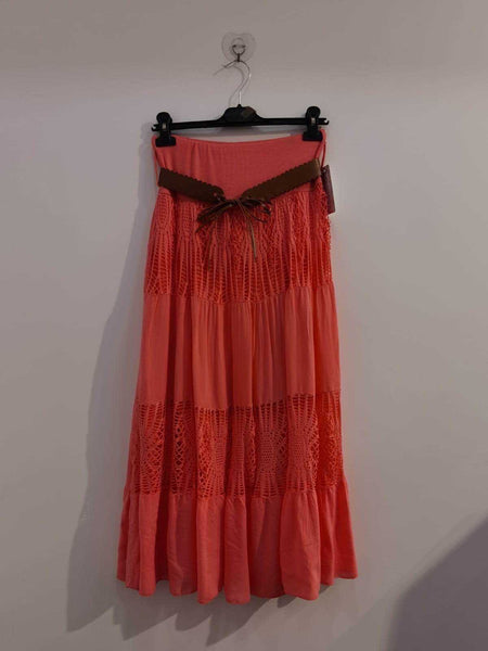 Long Skirt - Italian