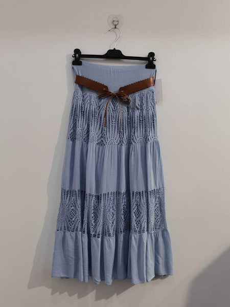 Long Skirt - Italian