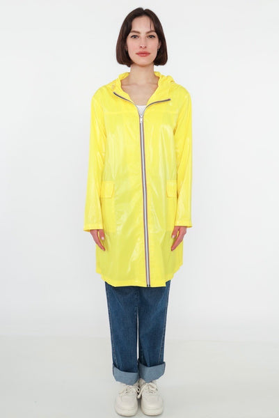 3/4 Rain Coat