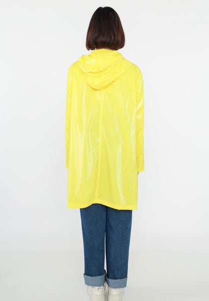 3/4 Rain Coat