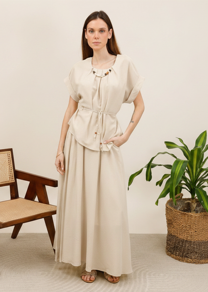 Short Sleeve Top