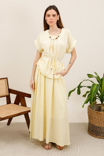 Short Sleeve Top