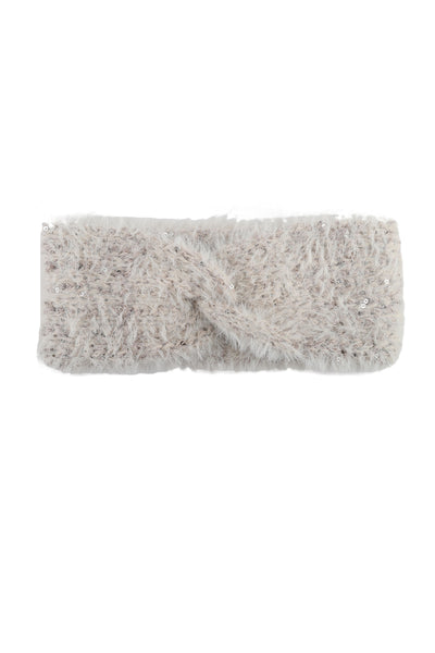 Sequin Knit Headband