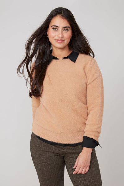 Long Sleeve Sweater