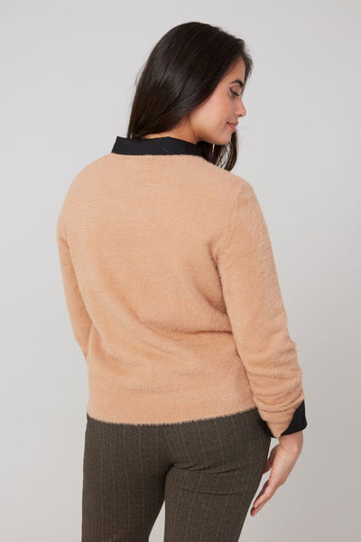 Long Sleeve Sweater