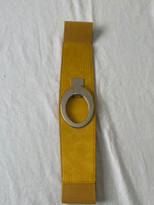 Belt